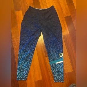 Peloton 1x leggings